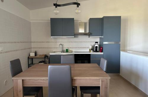 Ordona Apartment | Maison Grem
