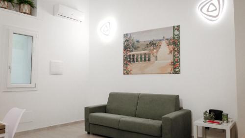 Molfetta House | Maison La Chicca