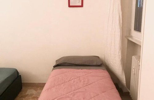 Isolotto House | Maison Lodge