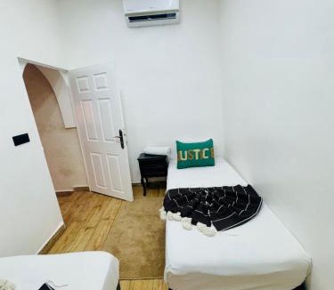 Medina House | Maison N 07