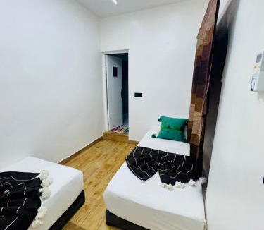 Medina House | Maison N 07