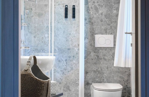 Antagnod Hotel | Maison Poluc Boutique Hotel