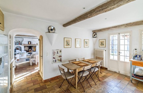 Saint-Paul-de-Vence House | MAISON PROVENÇALE AVEC PISCINE
