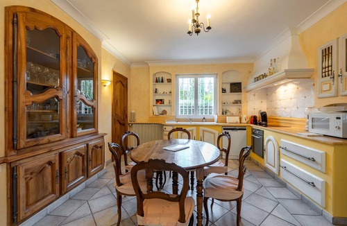 Cabries House | Maison provençale de Cabriès - 20min de Marseille