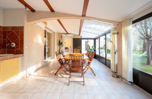 Cabries House | Maison provençale de Cabriès - 20min de Marseille