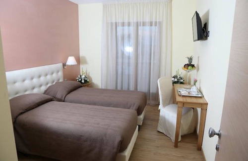 Foggia Bed & Breakfast | Maison Reale