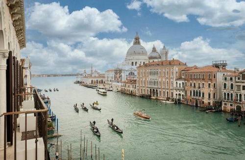 San Marco Hotel | Maison Spada