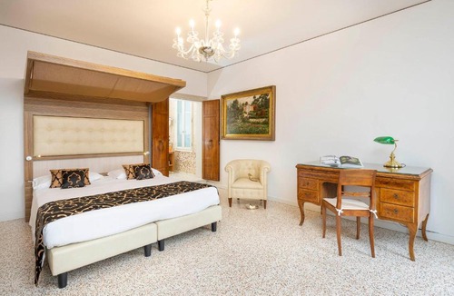 San Marco Hotel | Maison Spada