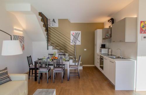 Argegno Apartment | Maison Vespa