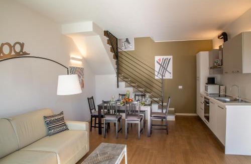 Argegno Apartment | Maison Vespa