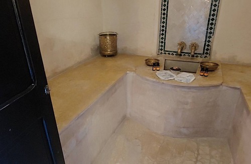 Semlalia Hotel | MAJOREL PEARL Restaurant Piscine SPA