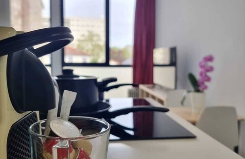 Cachan Apartment | Maker studio