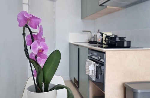 Cachan Apartment | Maker studio