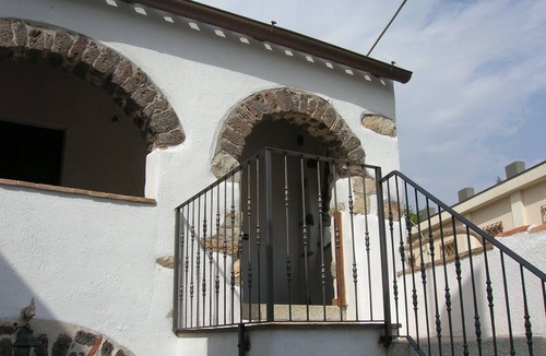Irgoli House | Malerisches Sardisches Haus in der Nähe des Golfs von Orosei