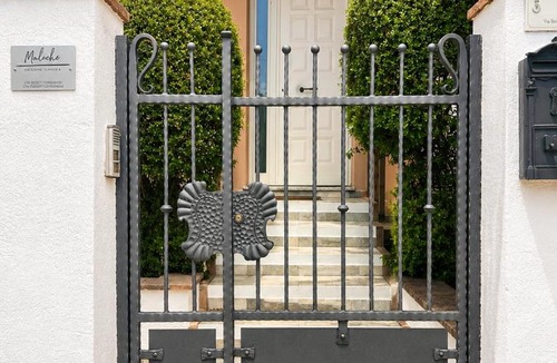 Girasole Apartment | Malochè
