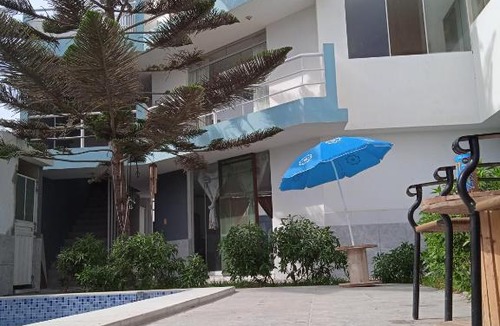 La Punta Apartment | MaLu