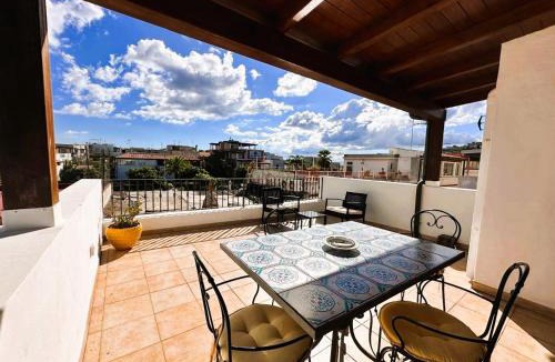 Lipari Historic Centre Bed & Breakfast | Malvasia 70