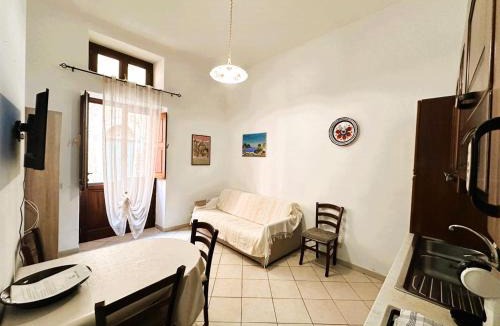 Lipari Historic Centre Bed & Breakfast | Malvasia 70