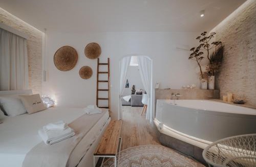 San Cassiano House | M’ami
