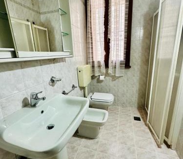 Schio Apartment | Mamisà 5, appartamento con caminetto