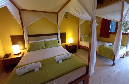 Mancora Hotel | Mancora y Sol