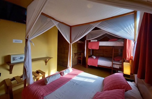 Mancora Hotel | Mancora y Sol