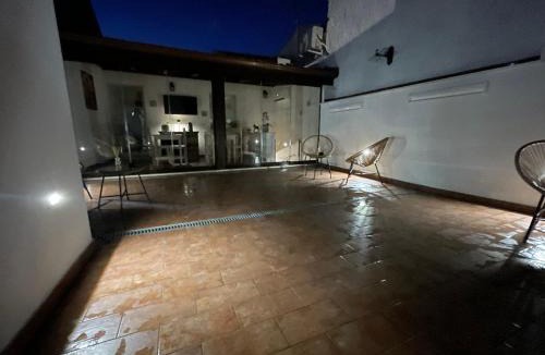 Usini Bed & Breakfast | Mandrire