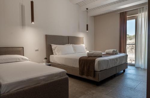 Mussomeli House | Manfredomus