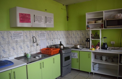 Historical Center Hostel | Mango Hostel Bed & Breakfast