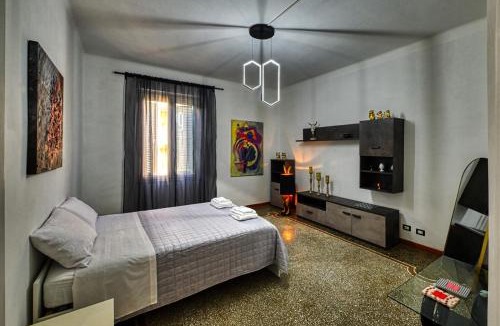 San Fruttuoso Apartment | Manin Rail