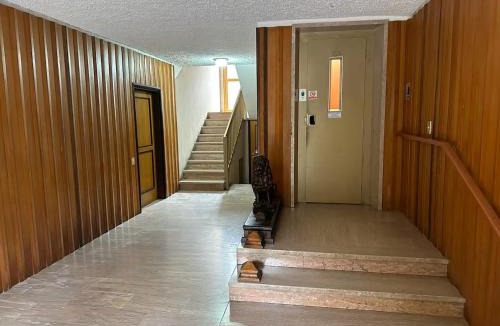 Margno Apartment | Mansarda Belvedere