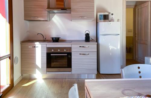 Ponte di Legno Apartment | Mansarda Corno DAola - AffittiPontediLegno