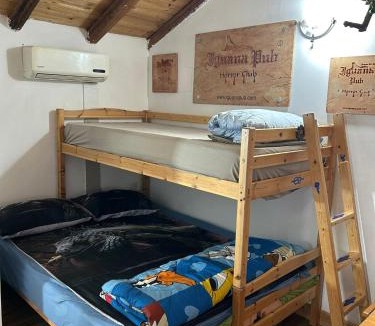 Contrada Pantano d'Arci House | Mansarda IGUANA