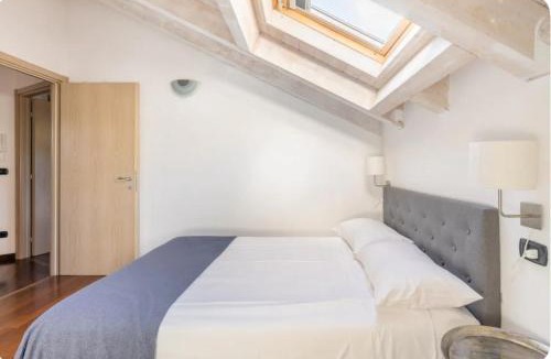 Finalborgo Apartment | Mansarda Ivy