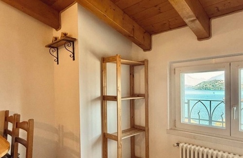 Musso Apartment | MANSARDA SPADONE