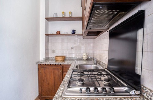 Citerna Villa | Mansion in Citerna with Pool & Garden