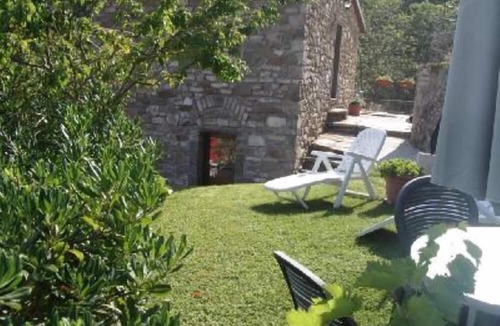 Ricco del Golfo di Spezia House | mansion - Riccò del Golfo