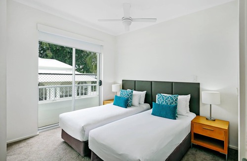 Port Douglas Hotel | Mantra PortSea