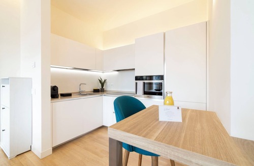 Borgonuovo Apartment | Manzoni44Suite