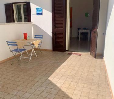 Torre Mozza House | Mar Azul - Home salento com