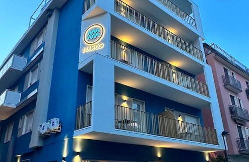 Old Town Apartment | MAR60 Apartments