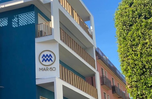 Old Town Apartment | MAR60 Apartments