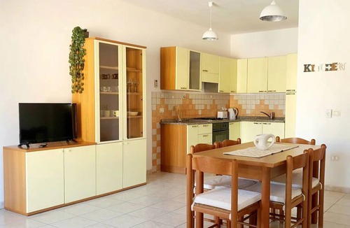 Sos Alinos Apartment | [Mara] Elegant apartment in Sos Alinos