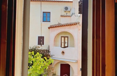 Sos Alinos Apartment | [Mara] Elegant apartment in Sos Alinos