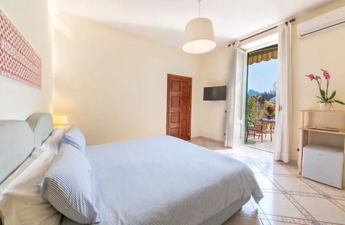 Ischia Ponte Bed & Breakfast | Marcantonio B&B