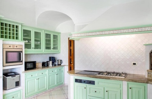 Ischia Ponte Bed & Breakfast | Marcantonio B&B