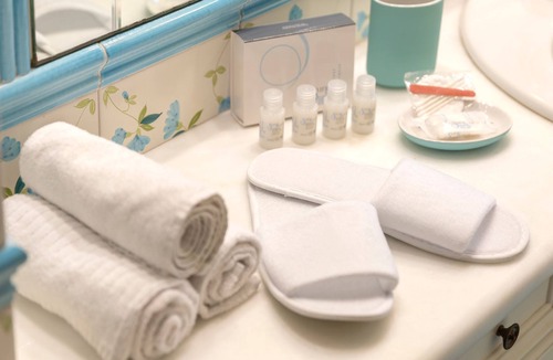Ischia Ponte Bed & Breakfast | Marcantonio B&B