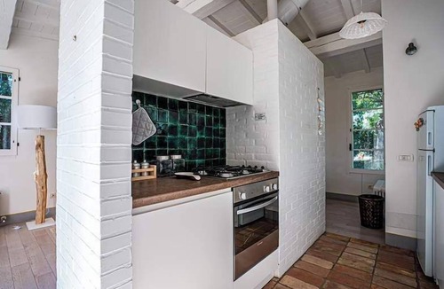 Ostra Apartment | Marche apartment