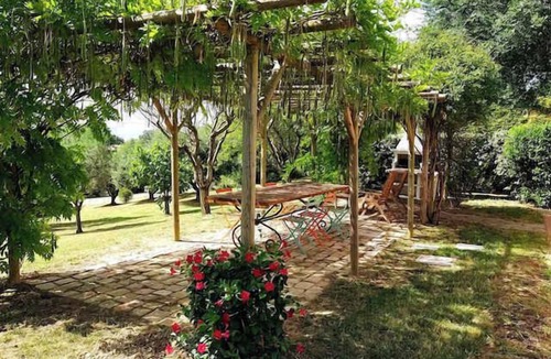 Ostra Apartment | Marche apartment