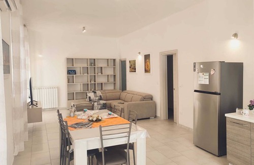 Conversano Apartment | MarcoFanizzi Mansion